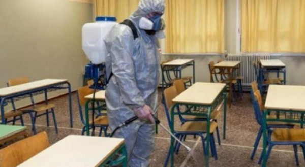 محافظة نابلس تُغلق ثلاث مدارس مع تزايد عدد الإصابات بفيروس (كورونا)