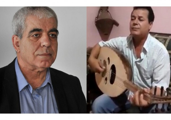 أغنية "حَبَّيْتِكْ حَبَّيْتِينِي" كلمات كمال إبراهيم ألحان وغناء الفنان السوري عماد جمول