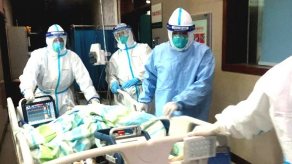 شاهد: الصحة بغزة تنشر تحديثاً للخارطة الوبائية لفيروس (كورونا)