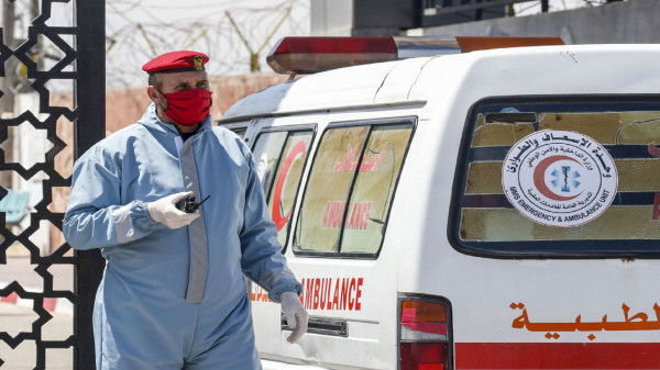 فلسطين تُسجل 19 حالة وفاة و2738 إصابة جديدة بفيروس (كورونا)