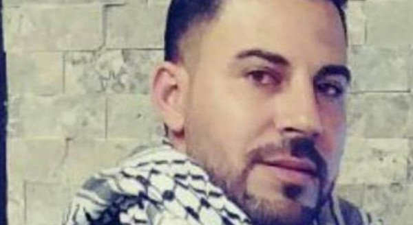 القدس: سلطات الاحتلال تجدد تقييد حركة عضو إقليم حركة فتح ياسر درويش القدس: سلطات الاحتلال تجدد تقييد حركة عضو إقليم حركة فتح ياسر درويش
