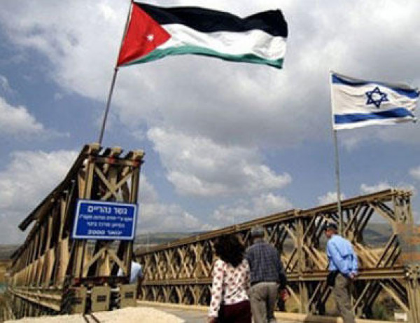 قضايا تتعلق بالضفة الغربية.. الكشف عن تفاصيل لقاء وزيري الخارجية الأردني والإسرائيلي