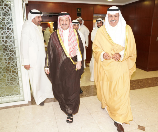 في عهد الأمير الجديد.. الكويت تتأهب لانتخابات لمجلس الأمة