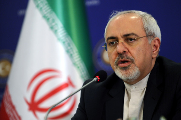 إيران ترحب بالتفاهمات التي أعلنتها الكويت بشأن الأزمة الخليجية