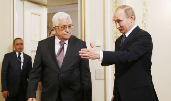 روسيا: لا استقرار في المنطقة دون تسوية القضية الفلسطينية