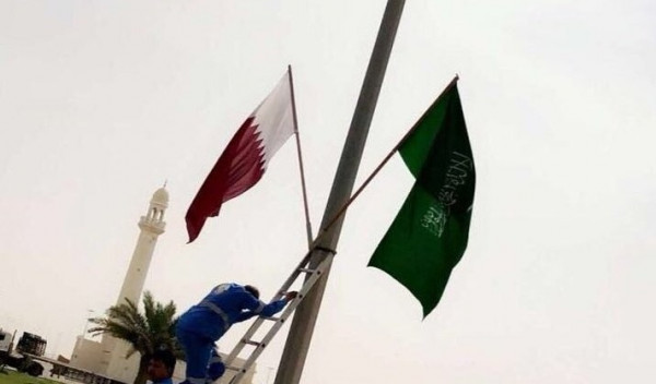 قطر: حل الأزمة الخليجية سيكون ربحًا للجميع