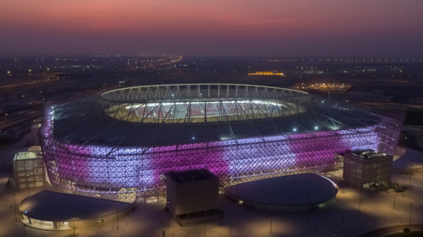 ملعب الريان المونديالي يشهد نهائي كأس الأمير بحضور 20 ألف مشجّع