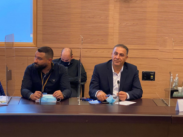 النائب السعدي: إغلاق فروع بنوك في البلدات العربية أمر مرفوض ولن نرضى به