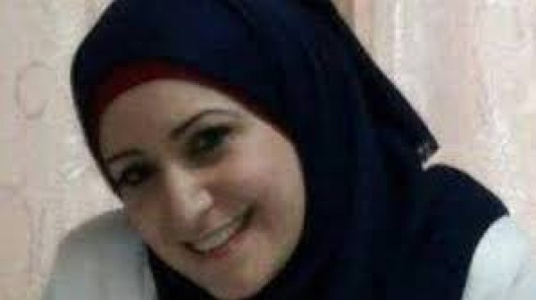 الأسيرة المقدسية أماني الحشيم تدخل عامها الخامس في سجون الاحتلال