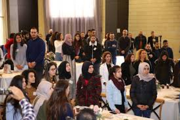 جمعيّة الثّقافة العربيّة تطلق منحة روضة بشارة عطا الله للعام الدّراسي الجامعيّ الجديد