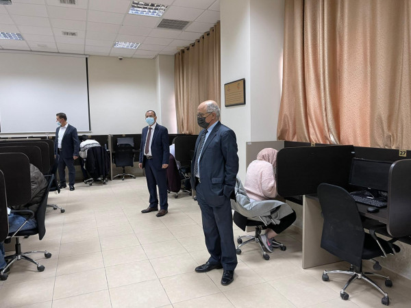 لأول مرة..إمتحان البورد الطبي العربي يعقد في فلسطين