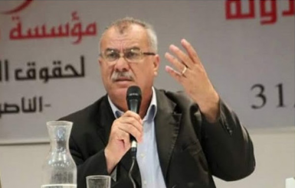 لجنة الانتخابات: محمد بركة المرشح الوحيد لرئاسة لجنة المتابعة العليا