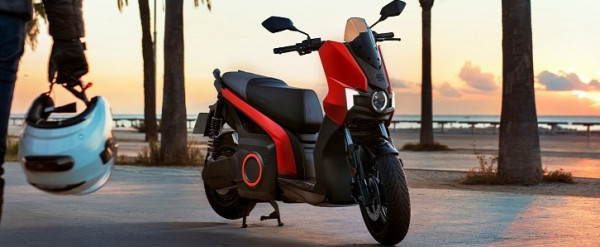 تعرف على الإصدار الأول للدراجة الكهربائية من شركة (Seat) وسعرها الخيالي