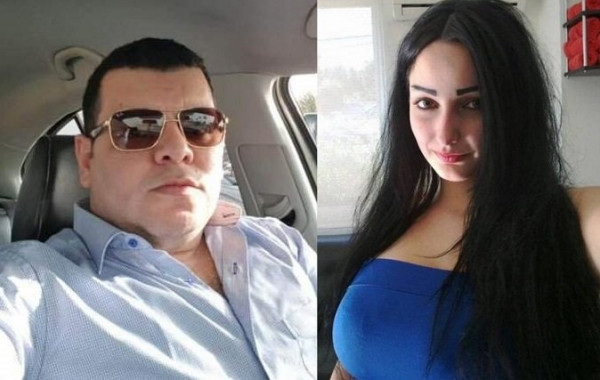 تفاصيل جديدة بقضية ممثلة قتلت زوجها والتقطت (سليفي) مع جثته