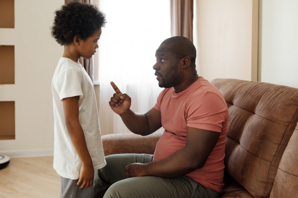 تعرف على الطرق التي تساعدك في تقوية شخصية الطفل الضعيفة