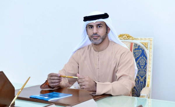 جمعية رواد الأعمال الإماراتيين تعقد إجتماعات متواصلة مع دوائر المشتريات