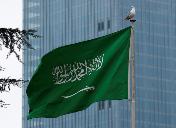 السعودية تُكثف دعمها للشعب الفلسطيني في ظل وباء كورونا