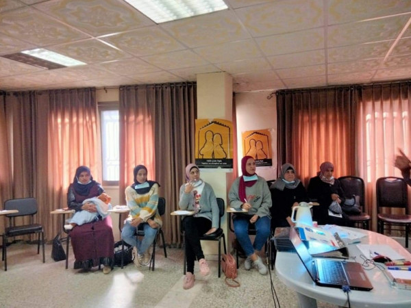 جنين: الخدمات العامة تختتم ورشة تدريبية