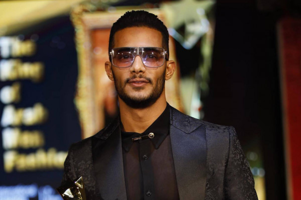 بسرية تامة.. انطلاق تصوير مسلسل "موسى" في قرية مصرية