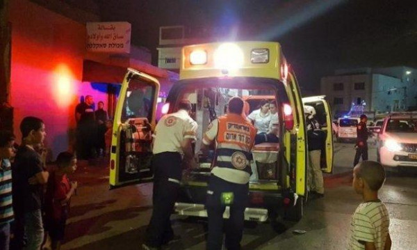 قتيل في جريمة إطلاق نار في اللد