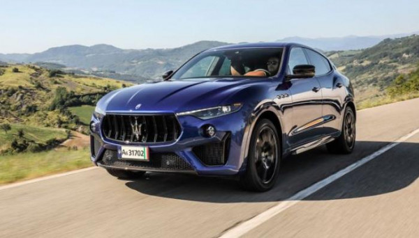 تعرف على أكثر السيارات SUV عديمة الفائدة