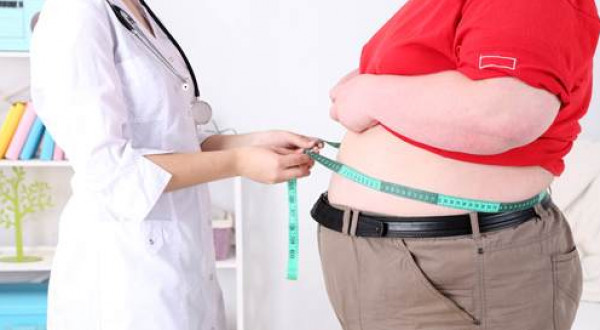 أسباب ظهور الكرش ... وأسهل الطرق للتخلص منه