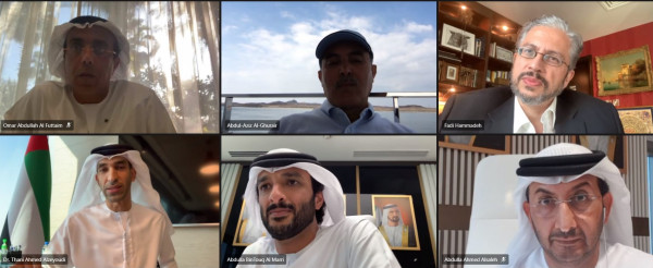 "الاقتصاد" و"الشركات العائلية الخليجية" يتفقان على خارطة طريق لتنظيم الملكية العائلية بالدولة