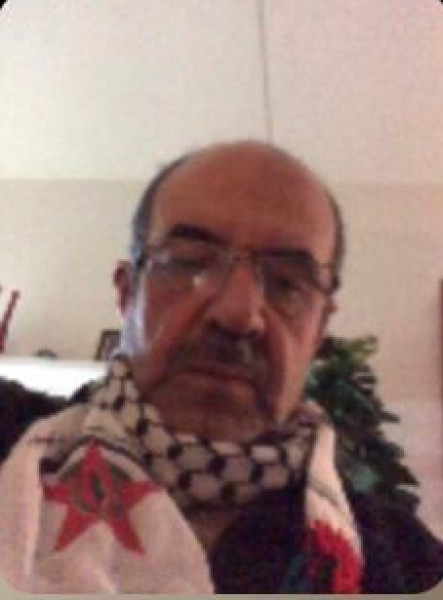 تنظيم مهرجان افتراضي عبر "زووم" احياء للذكرى الـ(56) لانطلاقة الثورة الفلسطينية باسكندنافيا