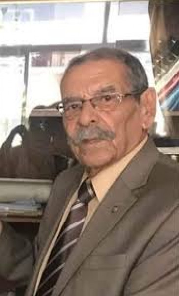 "الديمقراطية" تودع سامي ضاحي قائدها العسكري الأول