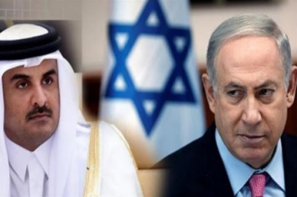 قطر تحدد موقفها من التطبيع مع اسرائيل