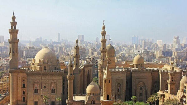الأوقاف المصرية تعيد فتح 16 مسجدًا