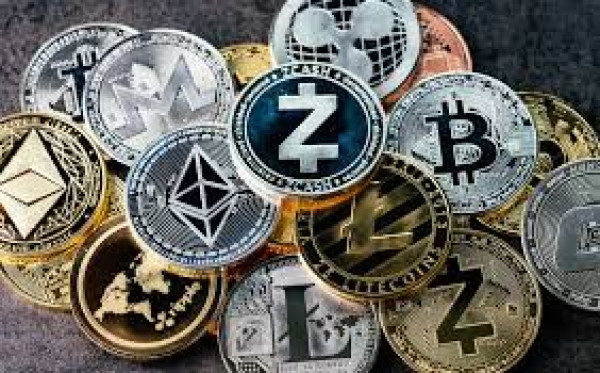 أسعار عملة "بيتكوين" تقفز من جديد ..العملات الرقمية تعاود الإرتفاع
