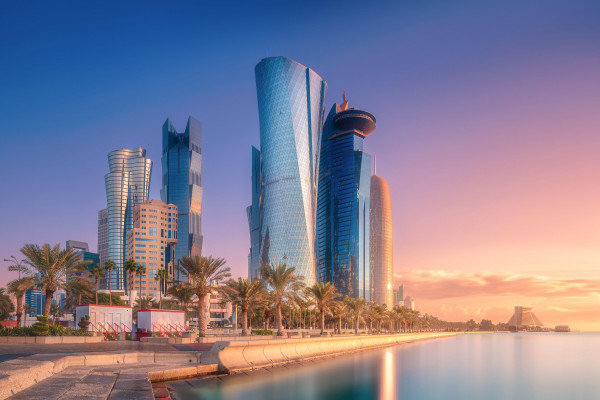 "الخطوط السعودية": استئناف الرحلات إلى قطر اعتباراً من 11 يناير