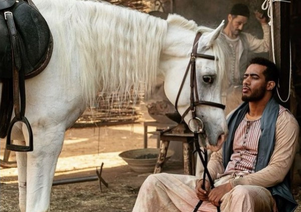 إيقاف متكرر لمسلسل (موسى)..والسبب محمد رمضان واسمه