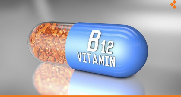 علامة تحذير رئيسية لنقص فيتامين B12 في الجسم