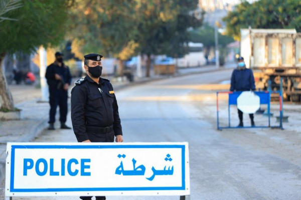 داخلية غزة: الإغلاق مستمر من مساء الخميس وحتى فجر الأحد