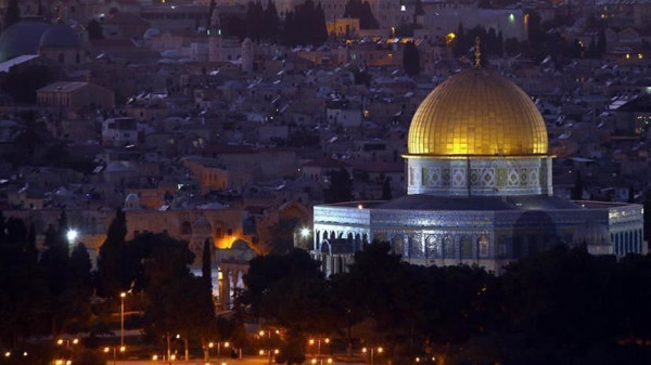 الأوقاف الإسلامية بالقدس: المسجد الأقصى لن يقبل التقسيم أو الشراكة