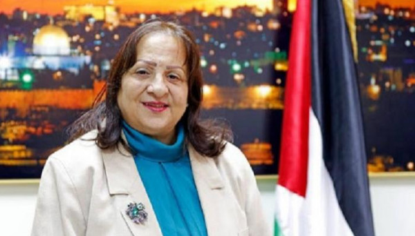 الكيلة تطالب الصليب الأحمر بالضغط على الاحتلال لتوفير الظروف الصحية للأسرى