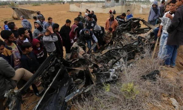 (واللا): بعد عامين على عملية خانيونس لا زال الجيش الاسرائيلي يلعق جراحه