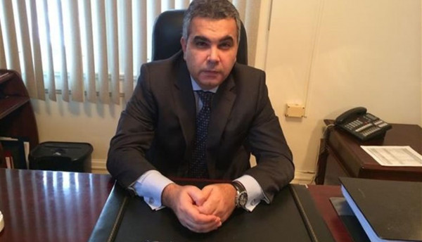 سفير القاهرة في واشنطن: الملف النووي الإيراني ليس وحده المشكلة بالنسبة لمصر