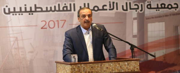 الحايك يُرحب بإصدار مراسيم الانتخابات الفلسطينية