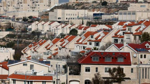 ضوء أخضر لمشروع فصل عنصري جديد يفتح الطريق أمام الاستيطان
