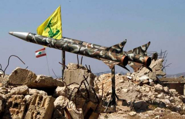 خبير عسكري: (حزب الله) يشكل تهديداً على إسرائيل أكثر من إيران