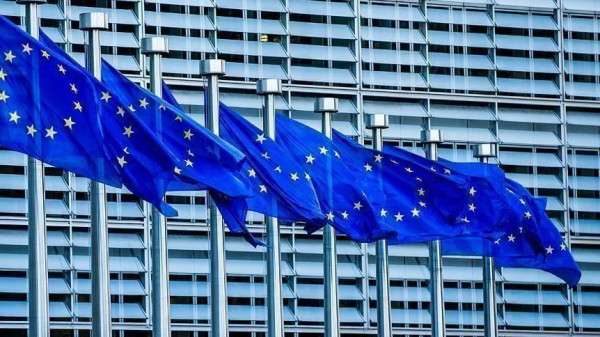 الفرا: الاتحاد الأوروبي رحب بإصدار مرسوم إجراء الانتخابات التشريعية والرئاسية
