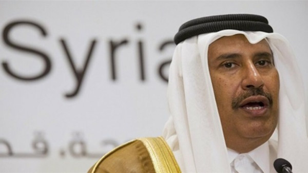 بعد المصالحة.. رئيس وزراء قطر السابق يدعو مصر ودول الخليج لاتخاذ إجراء جديد