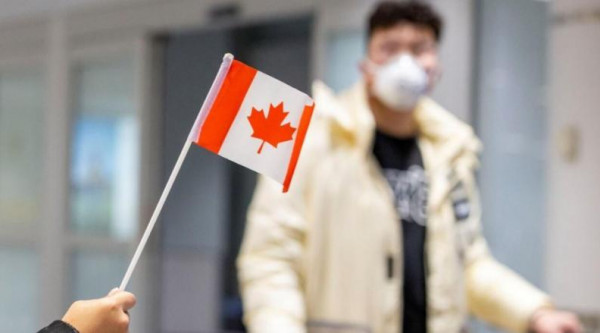 كندا: إصابات (كورونا) تتجاوز الـ700 ألف