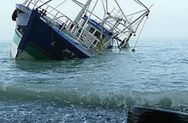 قتيلان على الأقل جراء غرق سفينة روسية قبالة تركيا