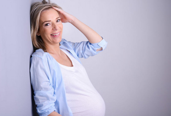 ماذا تفعل الهرمونات في الحمل وما بعد الولادة ؟
