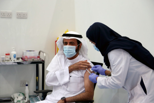السعودية تعتمد لقاحين جديدين مضادين لفيروس (كورونا)