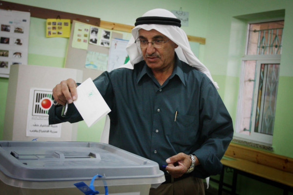 شادي عثمان: الاتحاد الأوروبي ينتظر من كل الأطراف تسهيل إجراء العملية الانتخابية